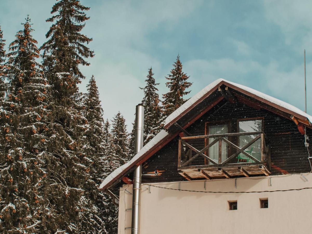 Willa Mounthoff Retreat Moroeni Zewnętrze zdjęcie