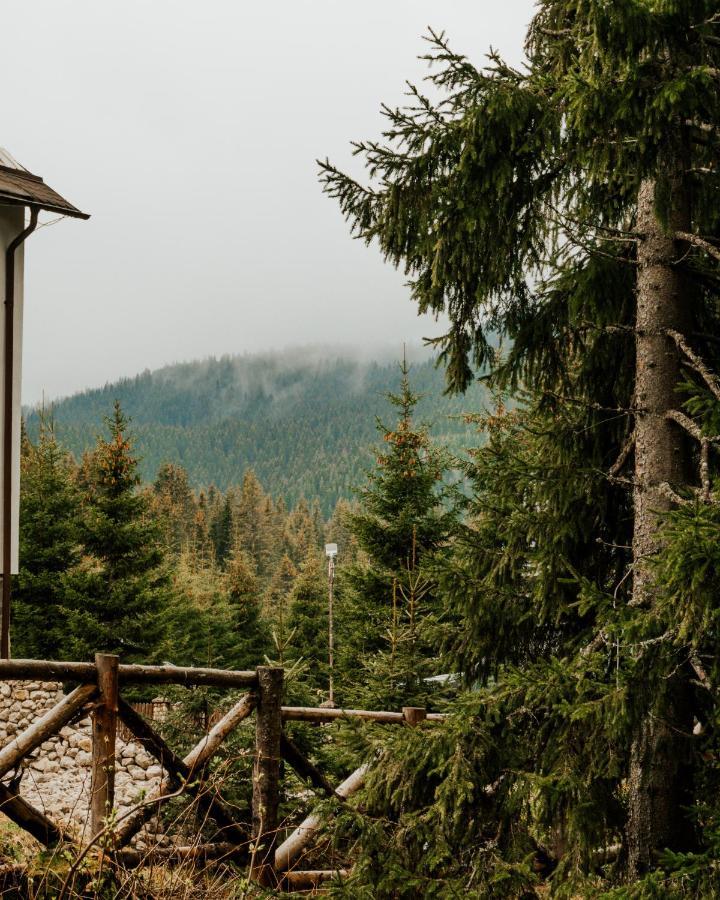 Willa Mounthoff Retreat Moroeni Zewnętrze zdjęcie