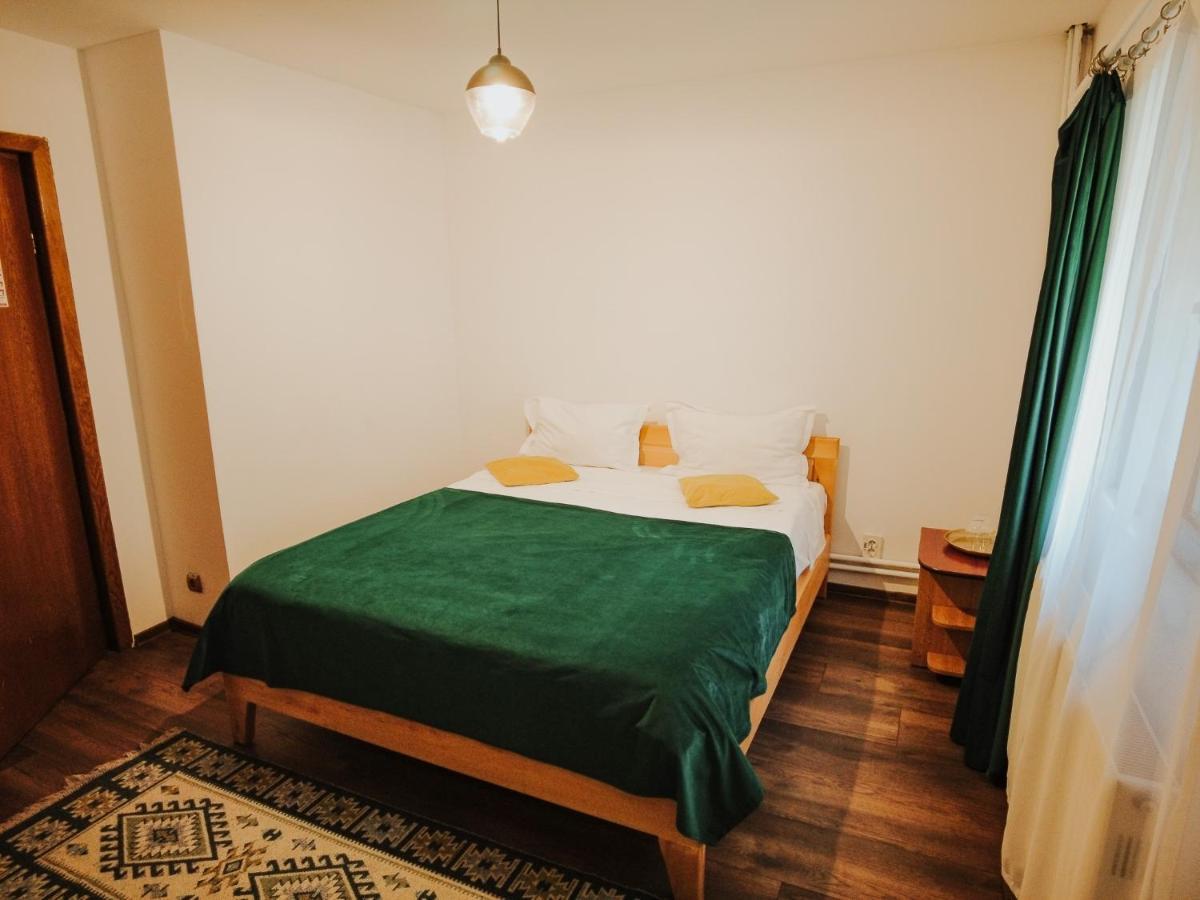 Willa Mounthoff Retreat Moroeni Zewnętrze zdjęcie