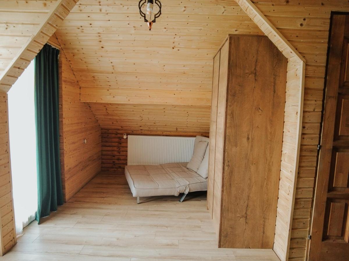 Willa Mounthoff Retreat Moroeni Zewnętrze zdjęcie