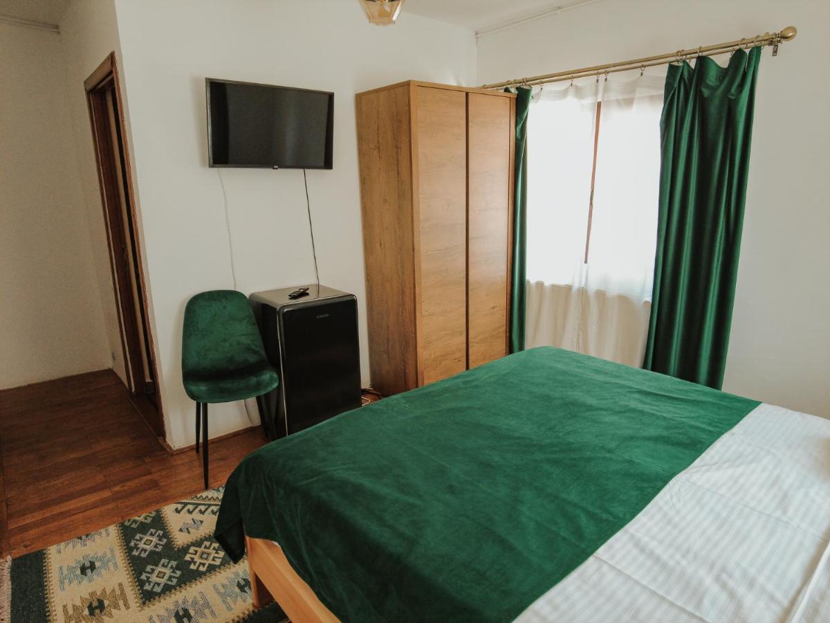 Willa Mounthoff Retreat Moroeni Zewnętrze zdjęcie