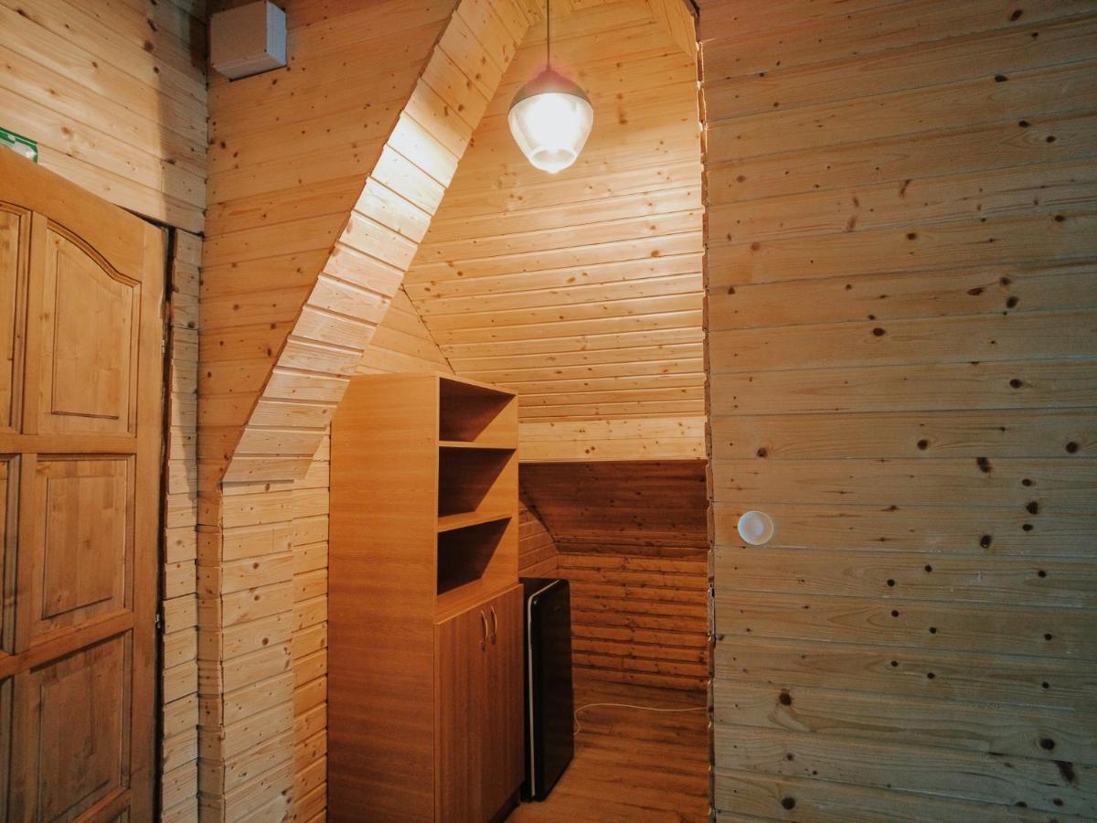 Willa Mounthoff Retreat Moroeni Zewnętrze zdjęcie