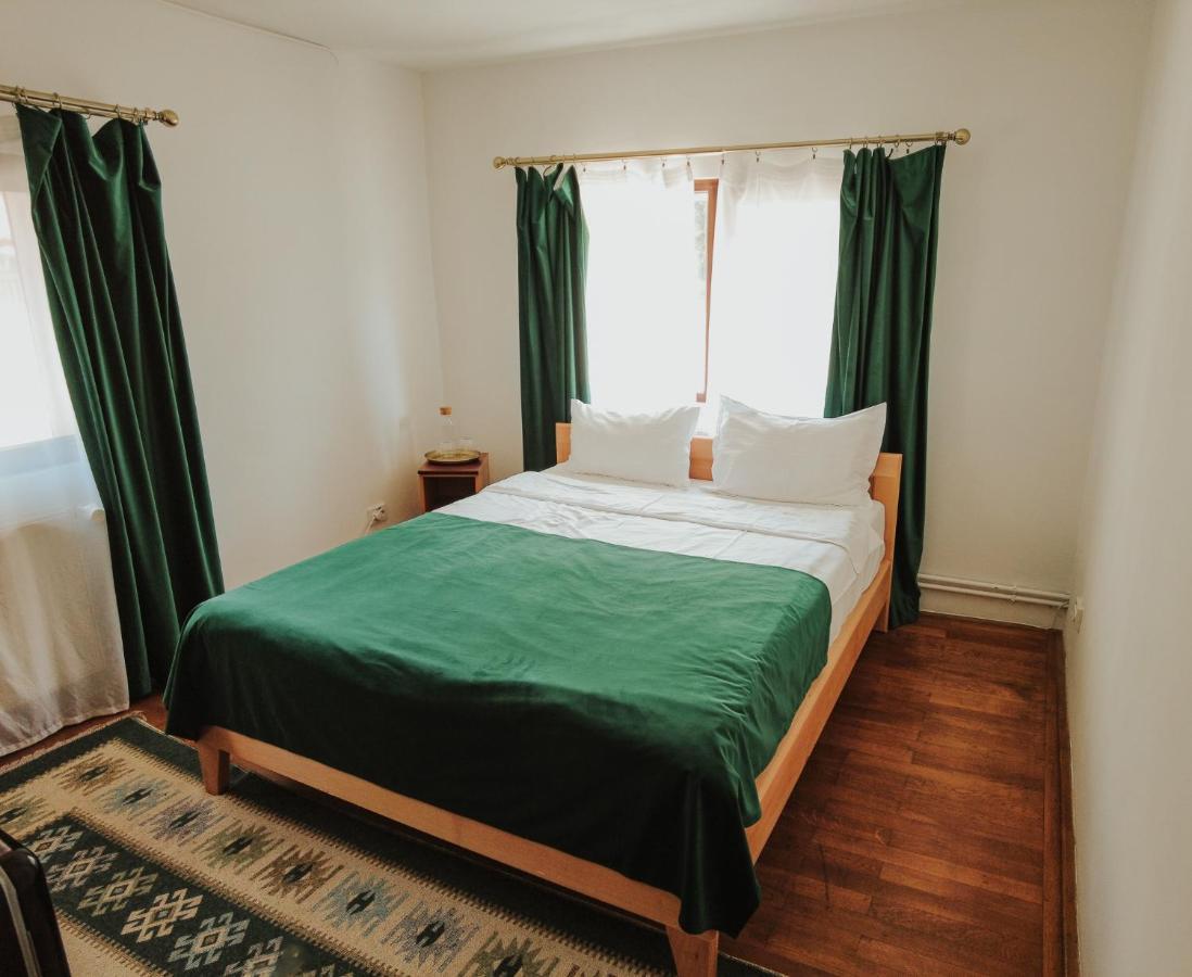 Willa Mounthoff Retreat Moroeni Zewnętrze zdjęcie