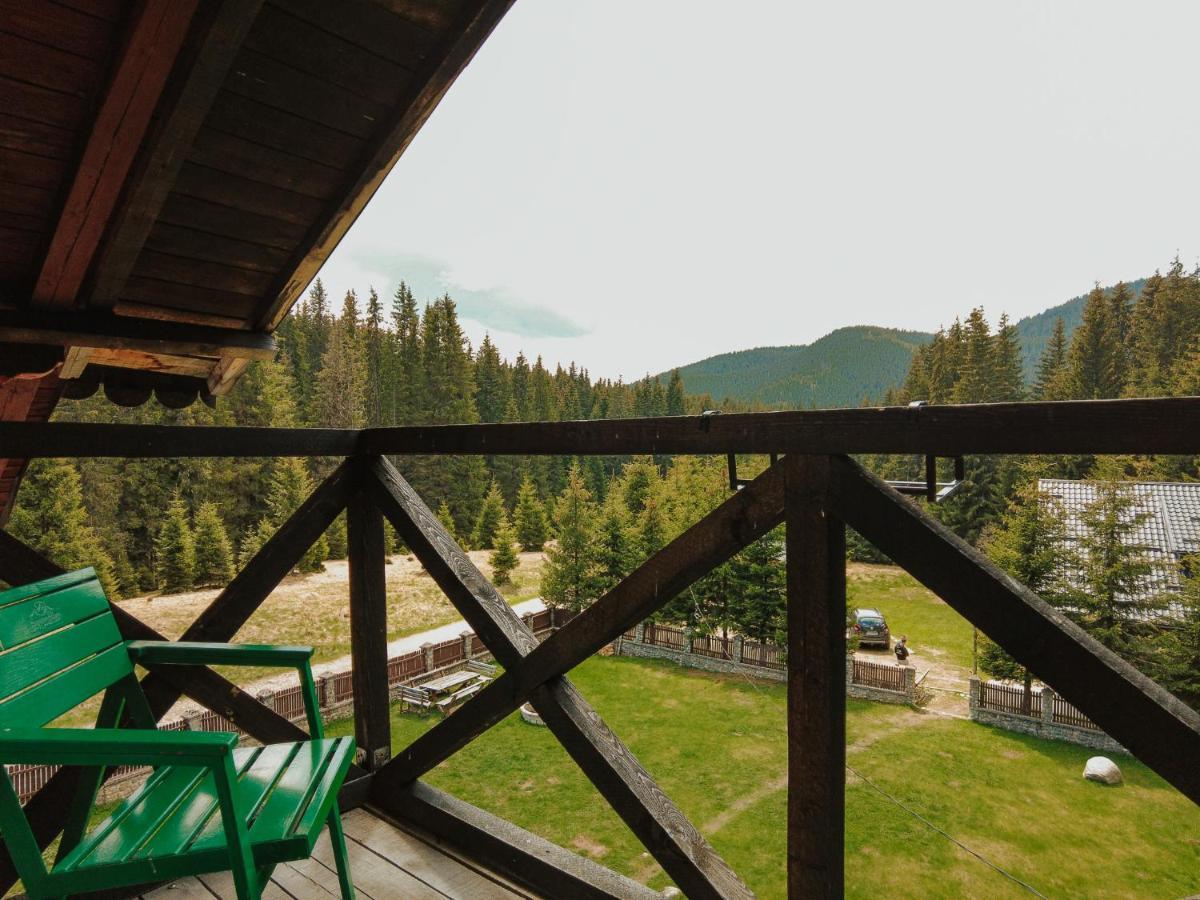 Willa Mounthoff Retreat Moroeni Zewnętrze zdjęcie