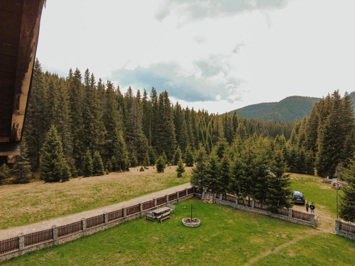 Willa Mounthoff Retreat Moroeni Zewnętrze zdjęcie