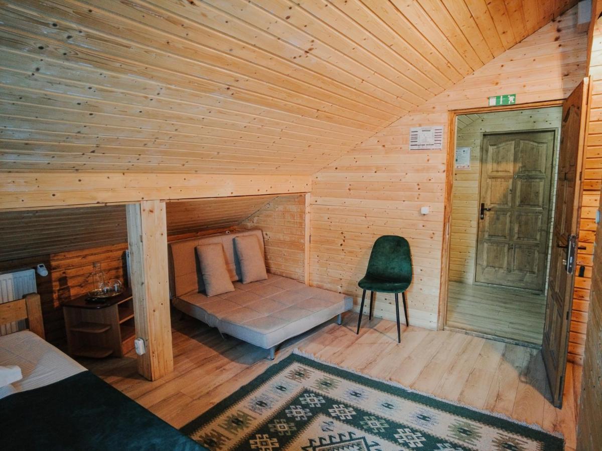 Willa Mounthoff Retreat Moroeni Zewnętrze zdjęcie