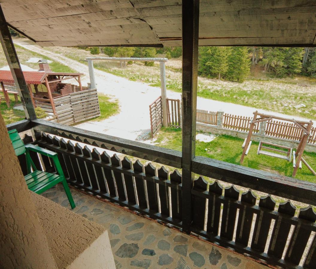 Willa Mounthoff Retreat Moroeni Zewnętrze zdjęcie