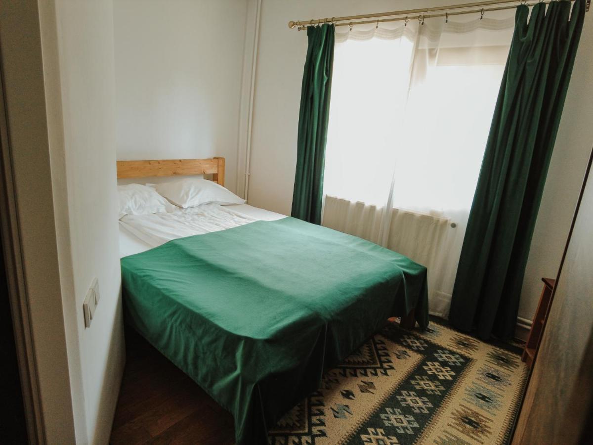 Willa Mounthoff Retreat Moroeni Zewnętrze zdjęcie