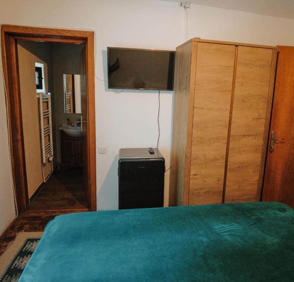 Willa Mounthoff Retreat Moroeni Zewnętrze zdjęcie