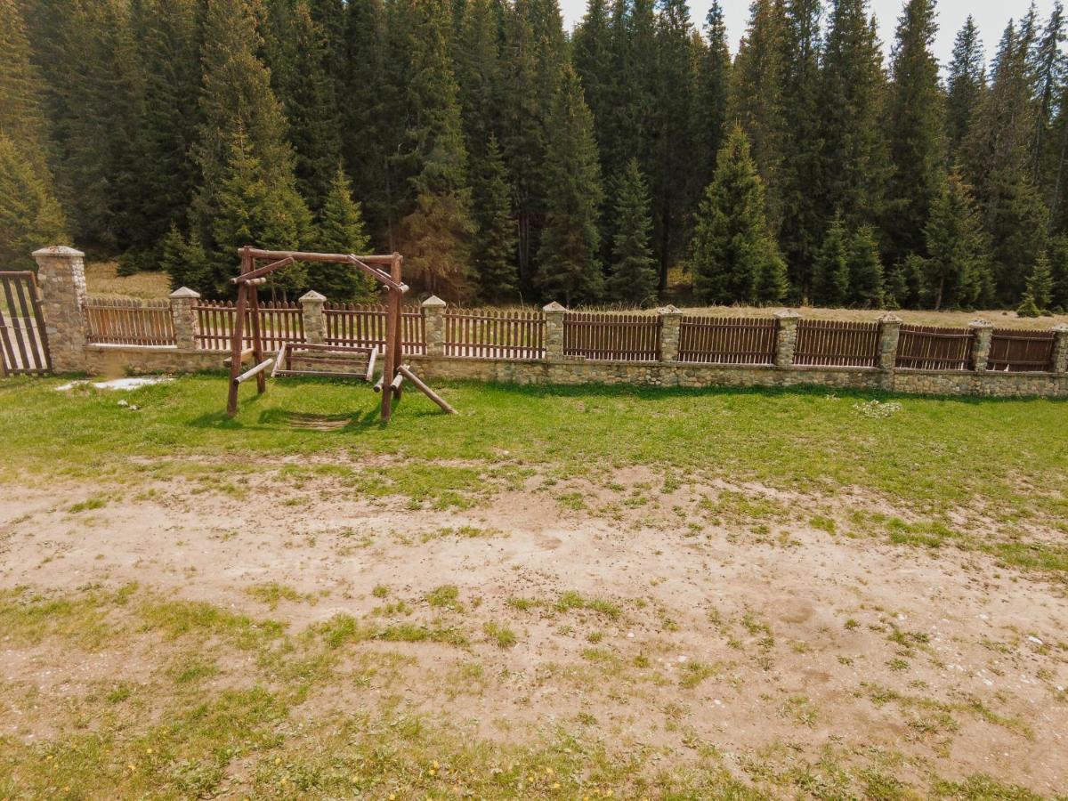 Willa Mounthoff Retreat Moroeni Zewnętrze zdjęcie