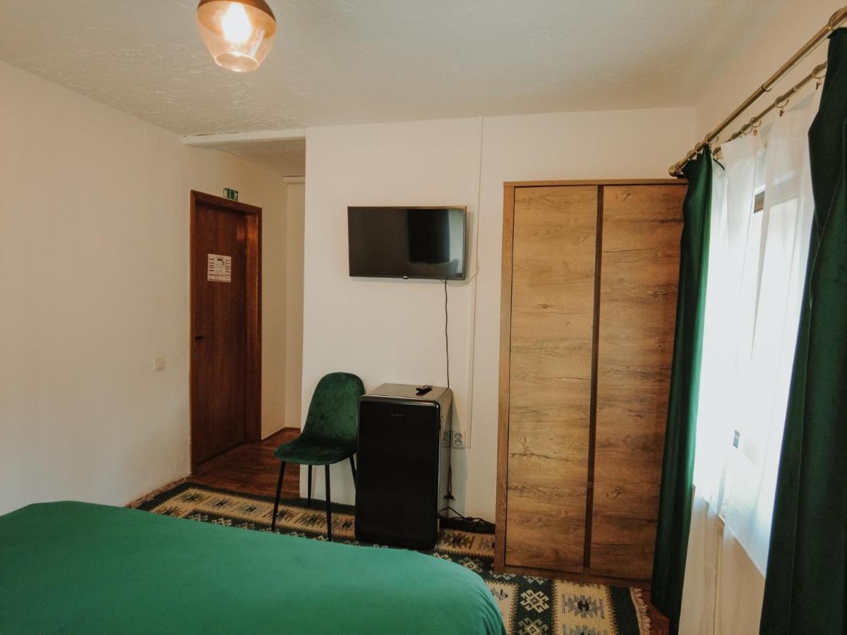Willa Mounthoff Retreat Moroeni Zewnętrze zdjęcie