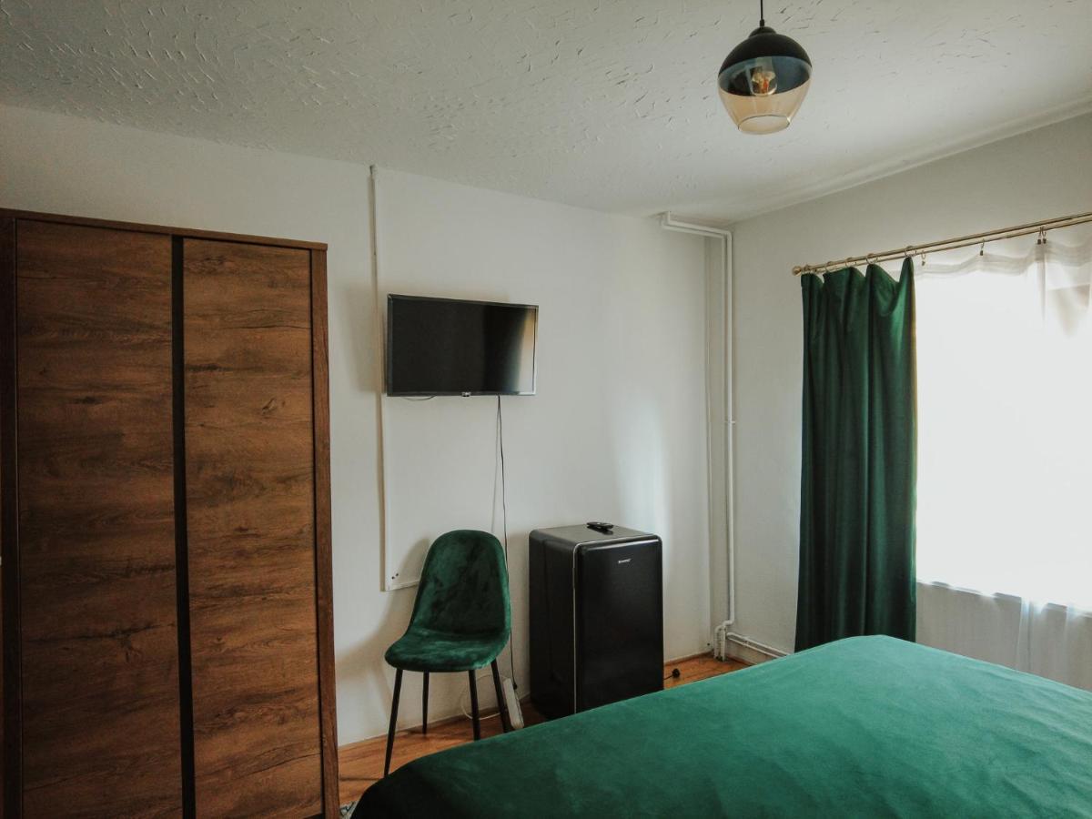 Willa Mounthoff Retreat Moroeni Zewnętrze zdjęcie