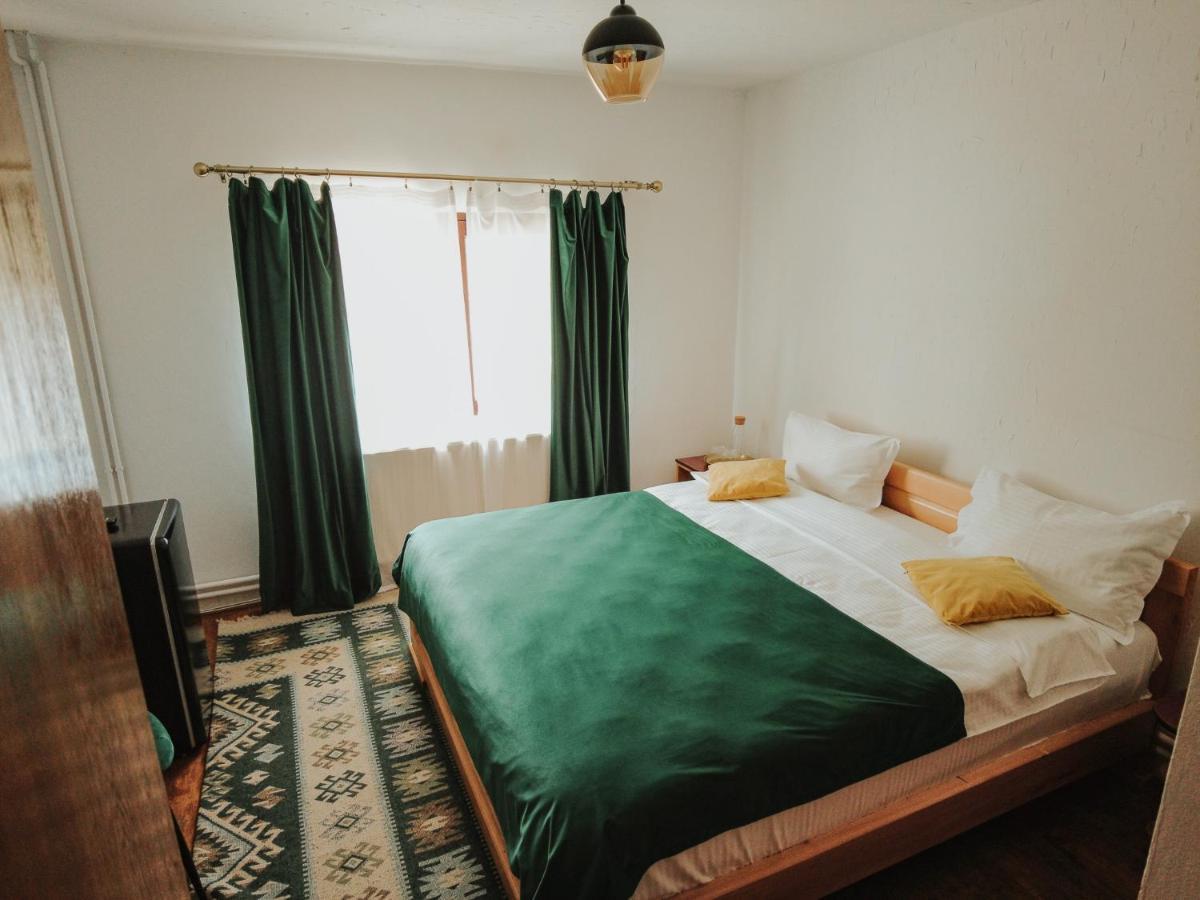 Willa Mounthoff Retreat Moroeni Zewnętrze zdjęcie