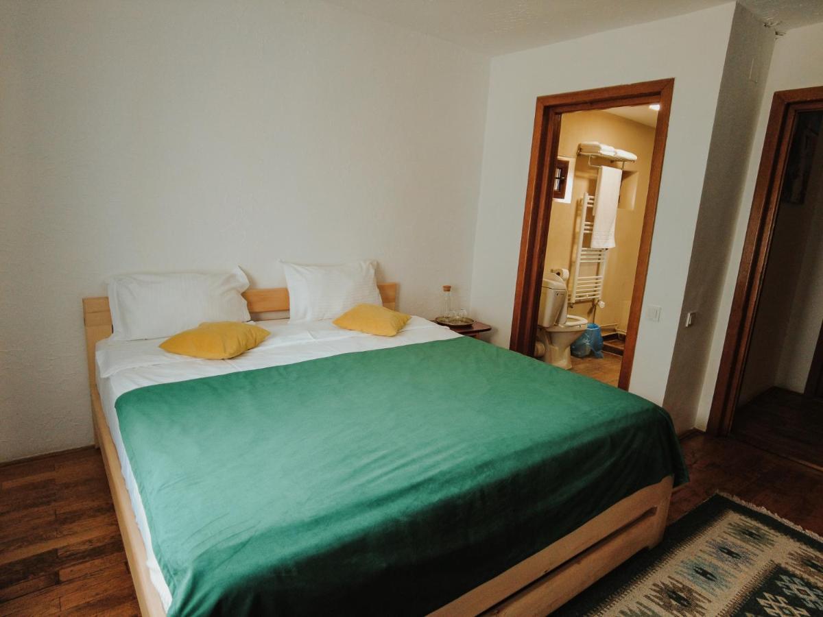 Willa Mounthoff Retreat Moroeni Zewnętrze zdjęcie