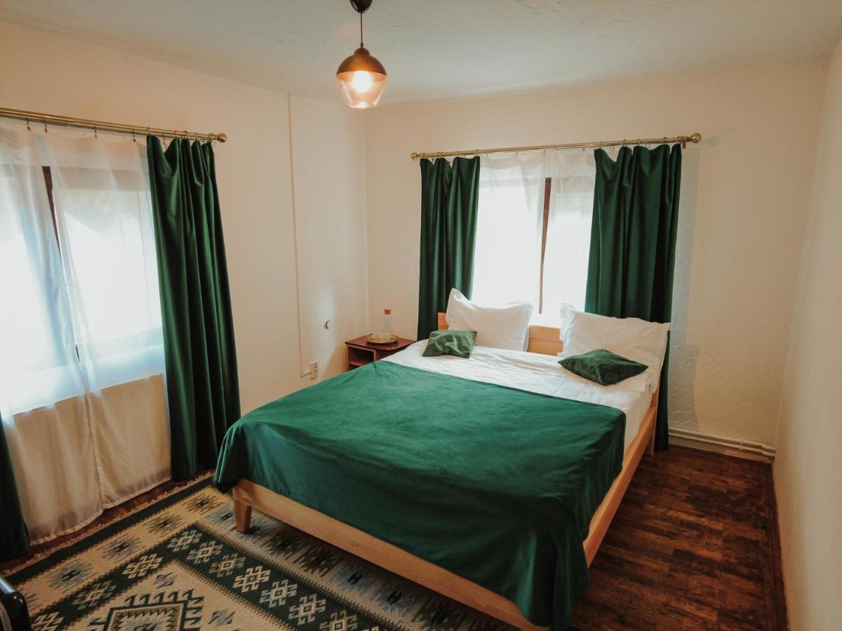 Willa Mounthoff Retreat Moroeni Zewnętrze zdjęcie