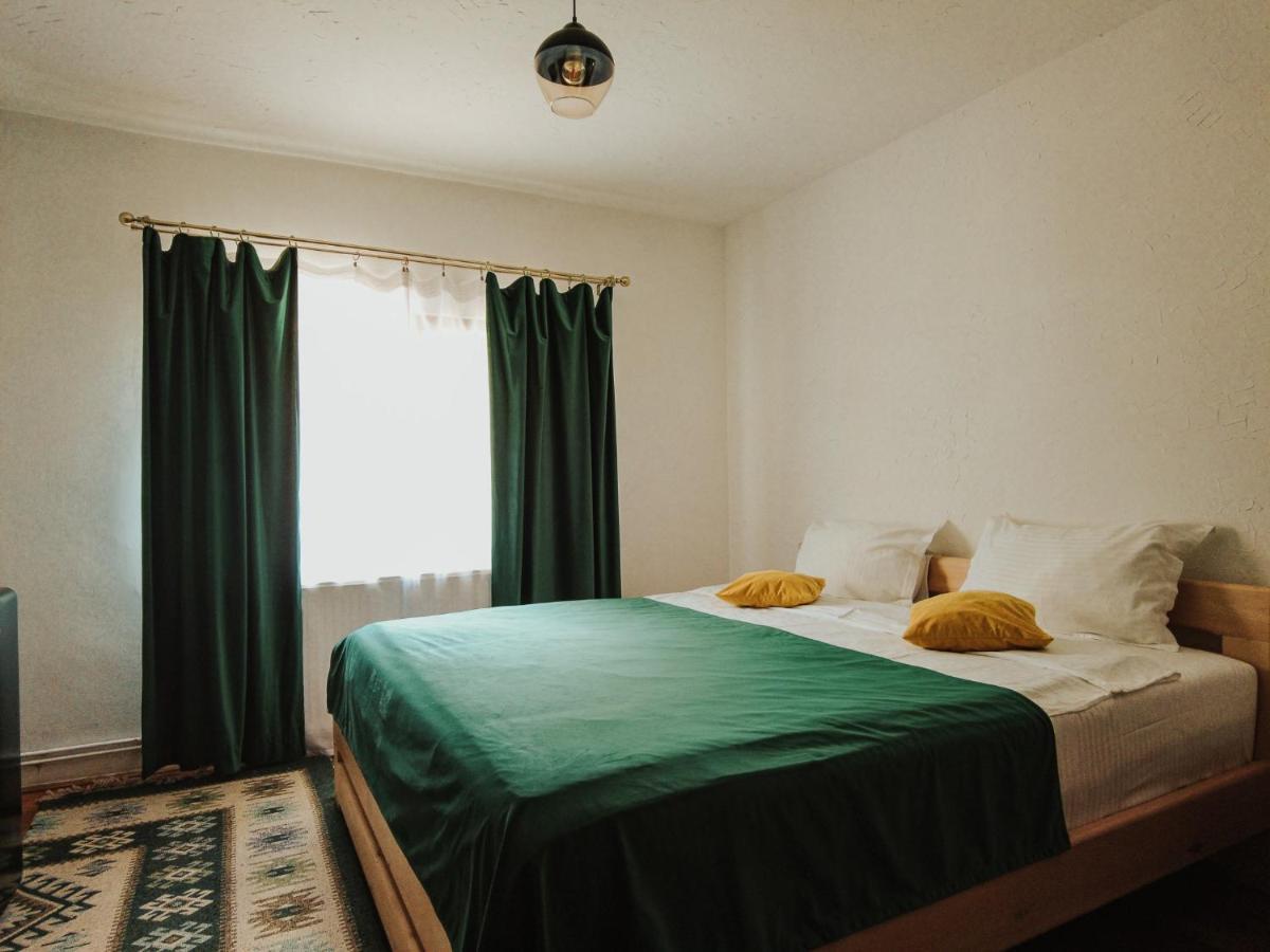 Willa Mounthoff Retreat Moroeni Zewnętrze zdjęcie